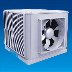 移動(dòng)冷風(fēng)機(jī)與普通冷風(fēng)機(jī)的分別