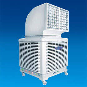 環(huán)保空調的安裝注意事項有什么，工作原理是怎么樣的