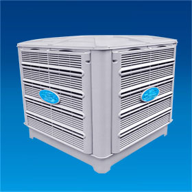 工業(yè)冷風機故障頻出是因為這幾點你沒有做到位！