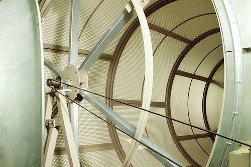 紡織降溫空調的意義何在