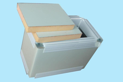 酚醛復(fù)合風(fēng)管