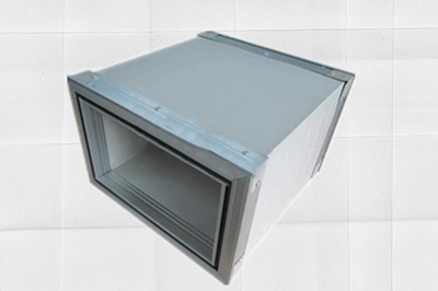 酚醛復(fù)合風(fēng)管